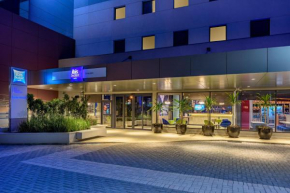 Отель ibis budget Sorocaba  Сорокаба